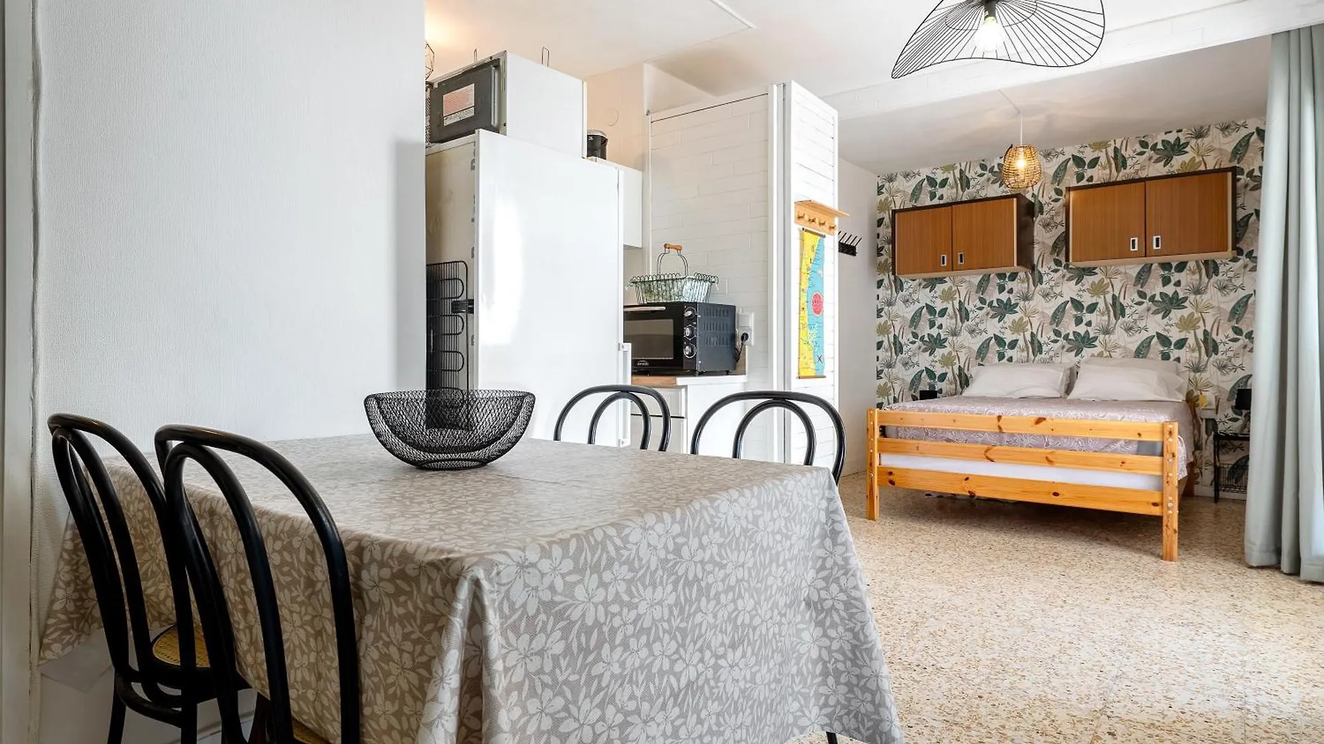 Apto Montsant Creixell Appartamento