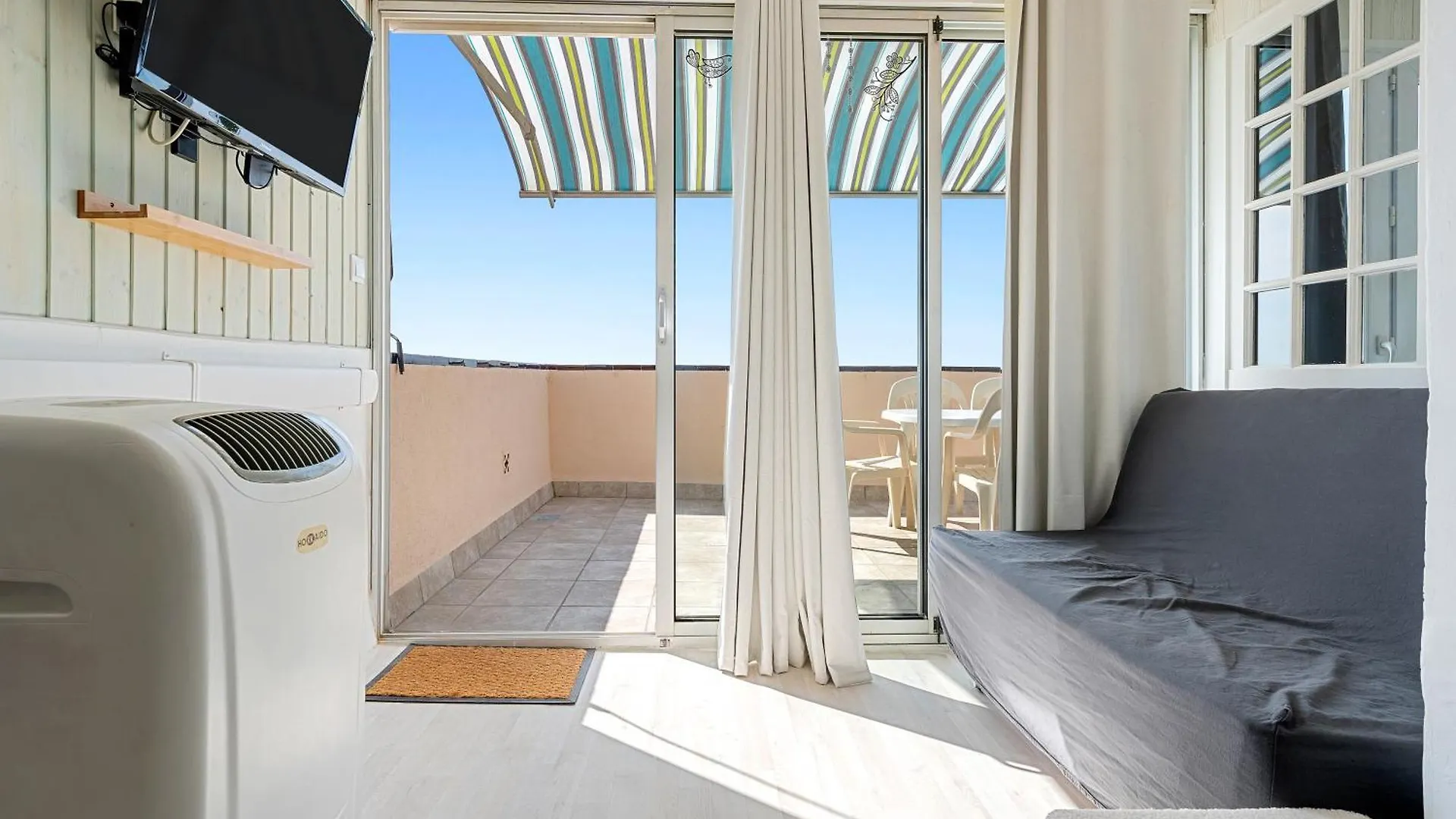 Appartamento Apto Montsant Creixell Spagna