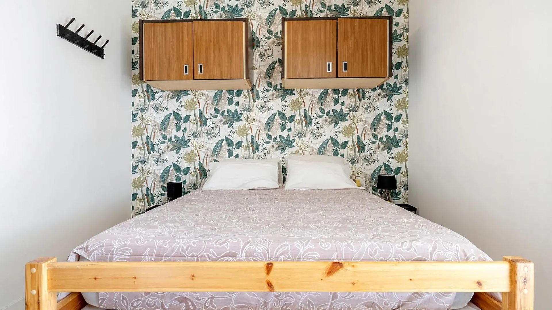 Apartmán Apto Montsant Creixell