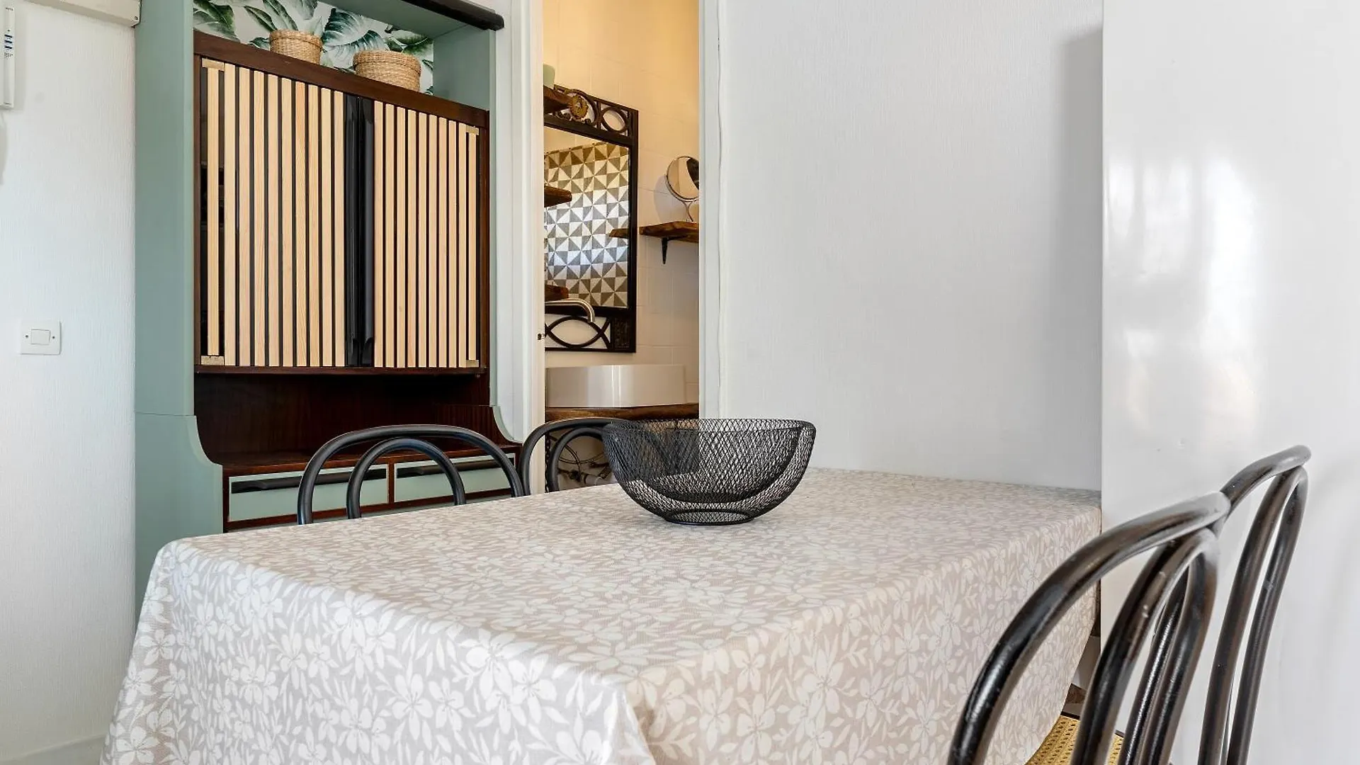 Apto Montsant Creixell Apartmán